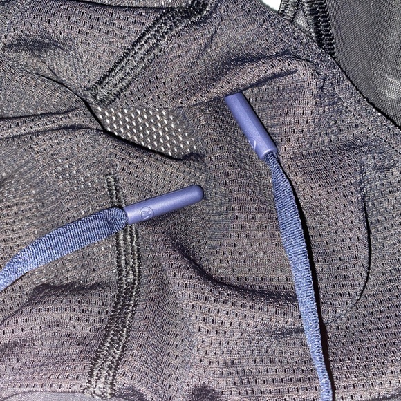 Lululemon Channel Cross Swim Short 7"‎ Men’s Large Swimwear Trunks - Picture 11 of 15